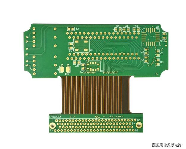 臺中工控電路板維修|專業解決電路問題|技術高效可靠